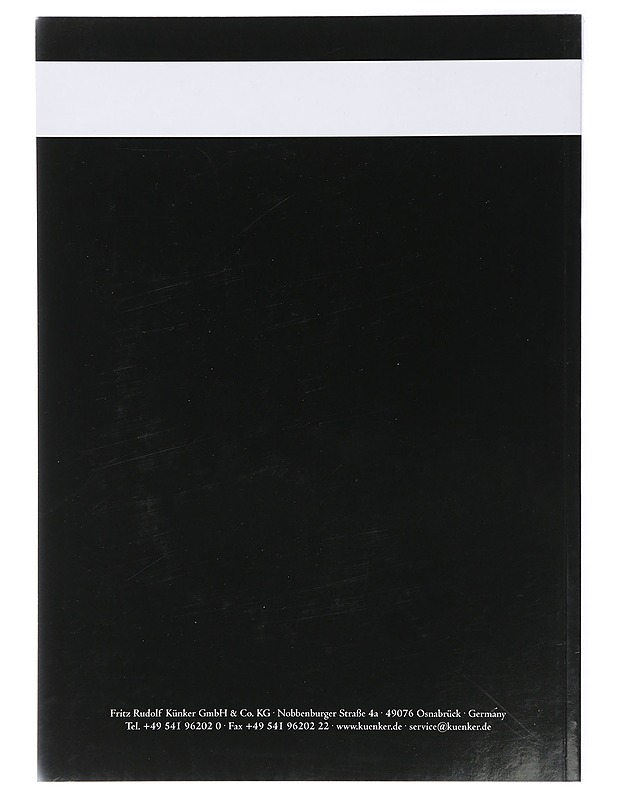 Kunker Auction 386: March 22nd-24th, 2023 - Tietokirjat ja oppaat - 10105419958 - 1