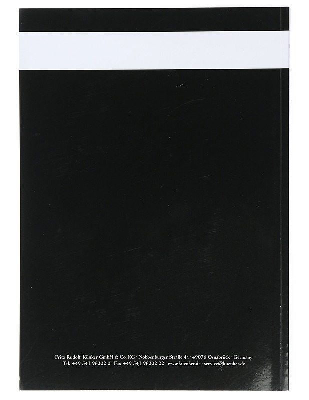 Kunker Auction 391: September 25th-26th, 2023 - Tietokirjat ja oppaat - 10105419977 - 1