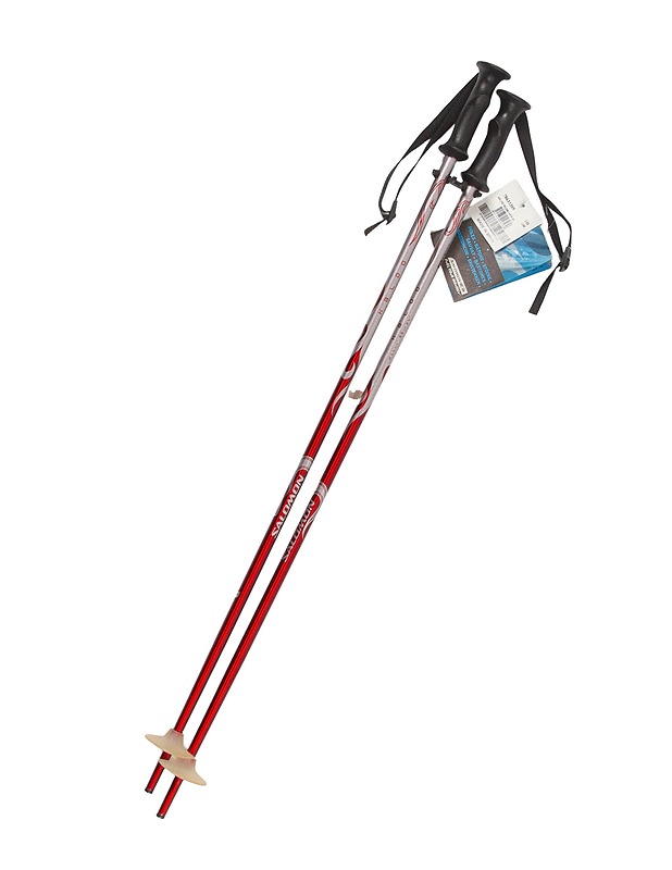 SALOMON Kaloo lasten laskettelusauvat - Hiihto ja talviurheilu - 10105419983 - 0