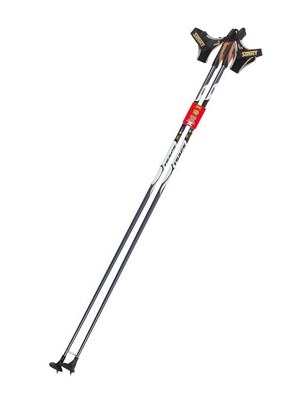 START maastohiihtosauvat - Hiihto ja talviurheilu - 10105419990 - 0