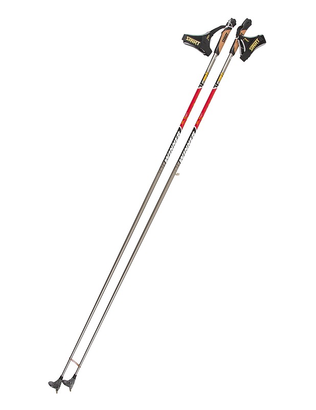 START Winner hiihtosauvat - Hiihto ja talviurheilu - 10105419996 - 0