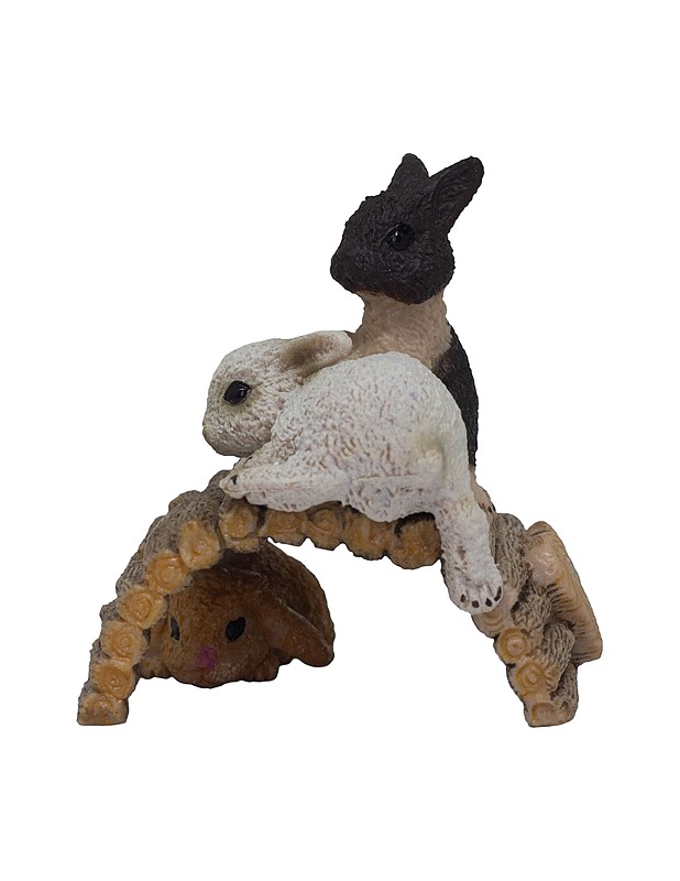 SCHLEICH puput figuuri - Lasten lelut - 10105419998 - 0