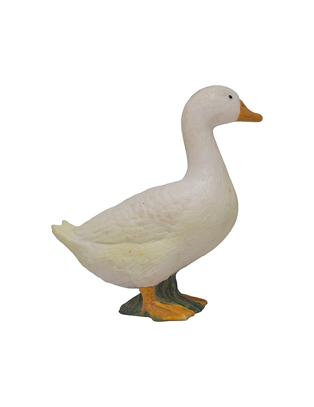 SCHLEICH hanhi figuuri - Lasten lelut - 10105420003 - 1