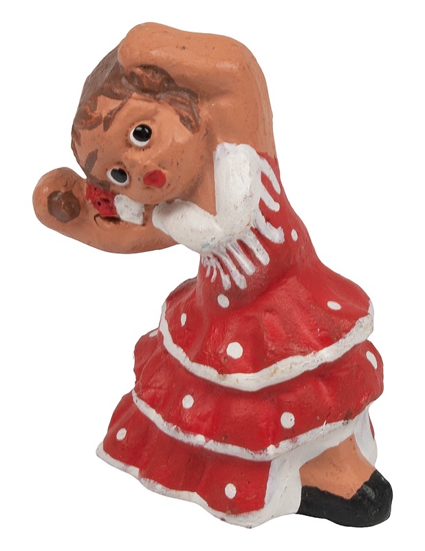 Savifiguuri - Koriste-esineet - 10105420012 - 0