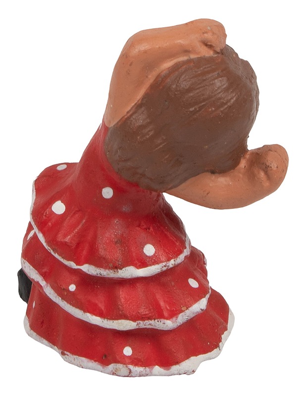 Savifiguuri - Koriste-esineet - 10105420012 - 1