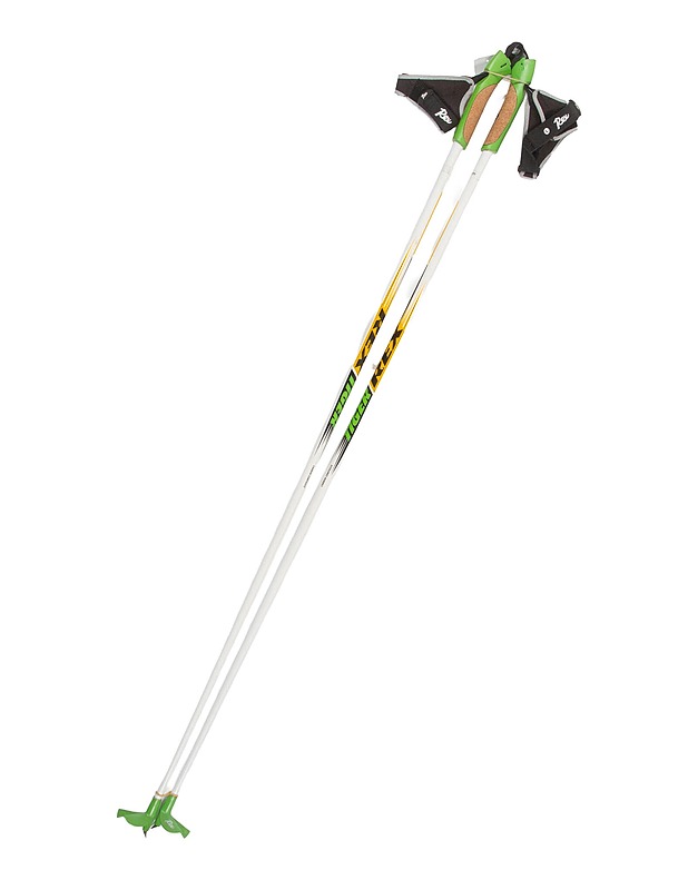 REX Tiger Jr Racing hiihtosauvat - Hiihto ja talviurheilu - 10105420013 - 0