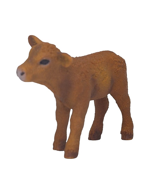 SCHLEICH lehmän vasikka figuuri - Lasten lelut - 10105420016 - 1