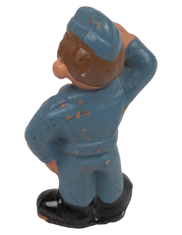 Savifiguuri - Koriste-esineet - 10105420021 - 1