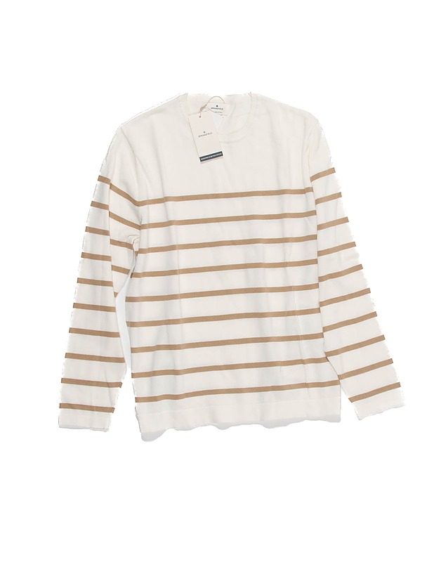 SPINGFIELD neulepusero, L - Naisten neuleet - 10105420024 - 0