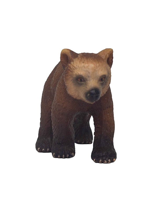 SCHLEICH karhunpentu figuuri - Lasten lelut - 10105420022 - 1