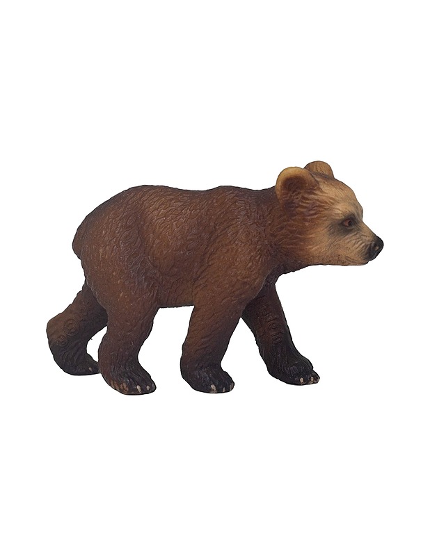 SCHLEICH karhunpentu figuuri - Lasten lelut - 10105420022 - 0