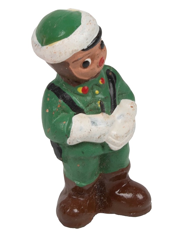 Savifiguuri - Koriste-esineet - 10105420023 - 0