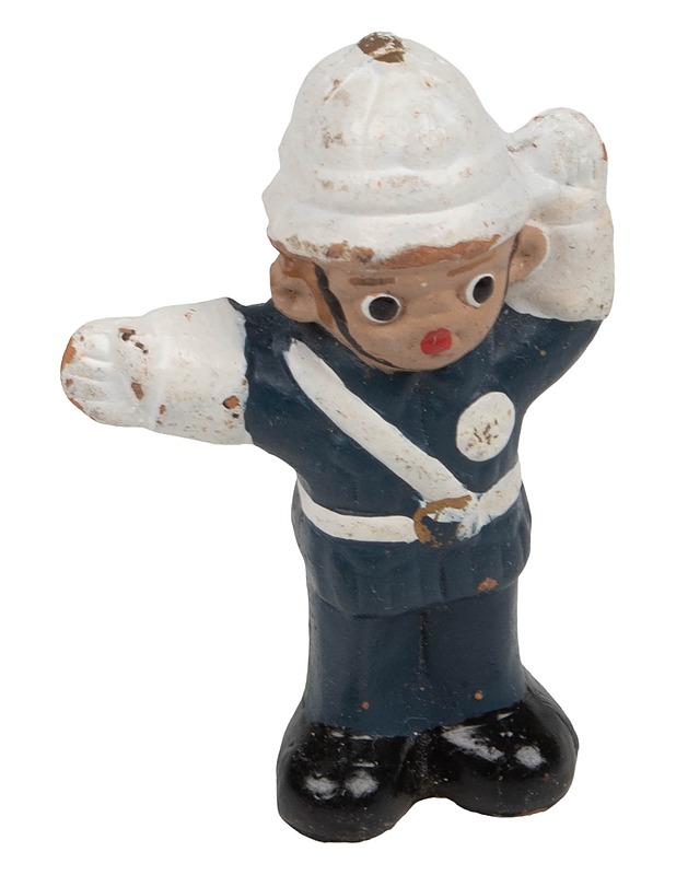 Savifiguuri - Koriste-esineet - 10105420026 - 0