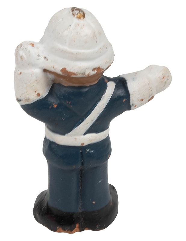 Savifiguuri - Koriste-esineet - 10105420026 - 1