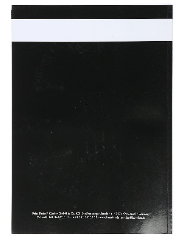 Kunker Auction 398: September 28th-29th, 2023 - Tietokirjat ja oppaat - 10105420030 - 1