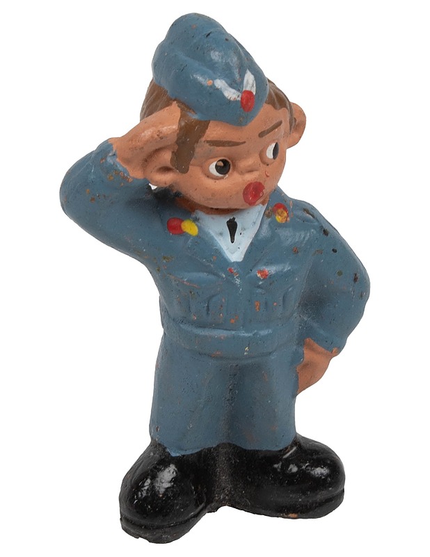 Savifiguuri - Koriste-esineet - 10105420036 - 0