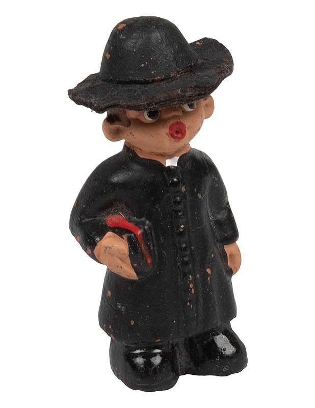 Savifiguuri - Koriste-esineet - 10105420039 - 0