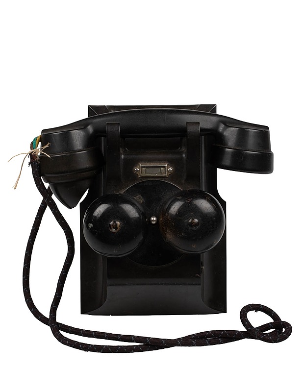 ERICSSON seinäpuhelin - Koriste-esineet - 10105420042 - 0