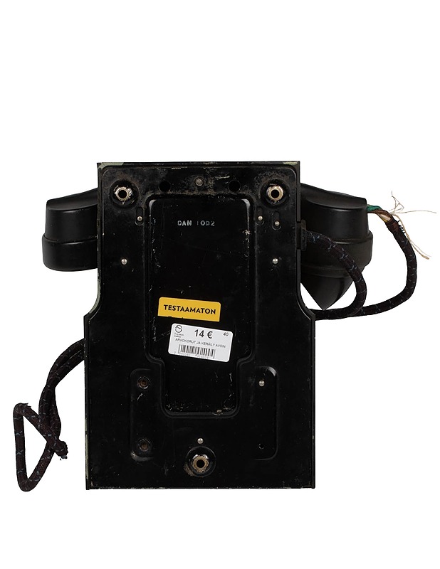 ERICSSON seinäpuhelin - Koriste-esineet - 10105420042 - 1