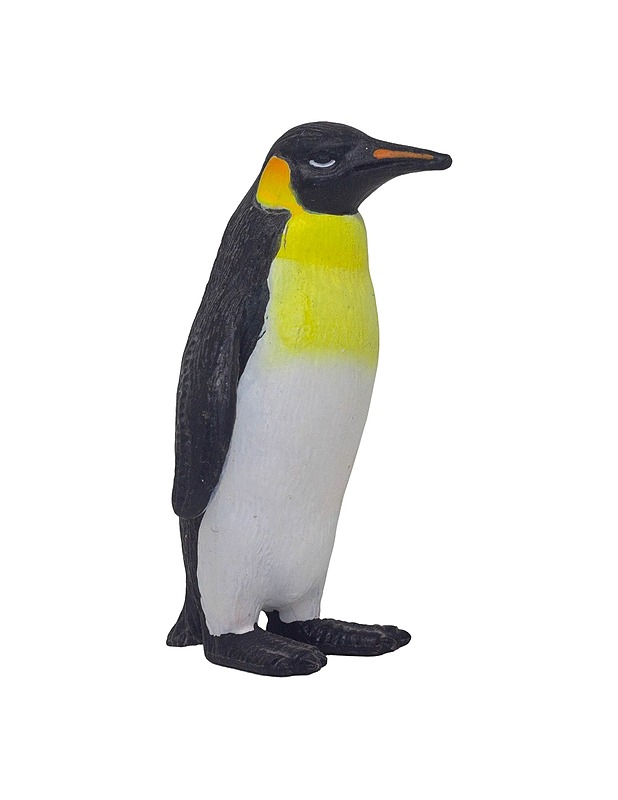 SCHLEICH Keisaripingviini figuuri - Lasten lelut - 10105420044 - 0