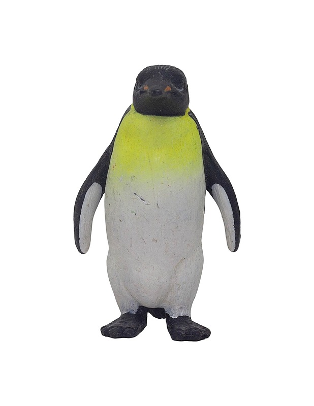 SCHLEICH Keisaripingviini figuuri - Lasten lelut - 10105420046 - 1