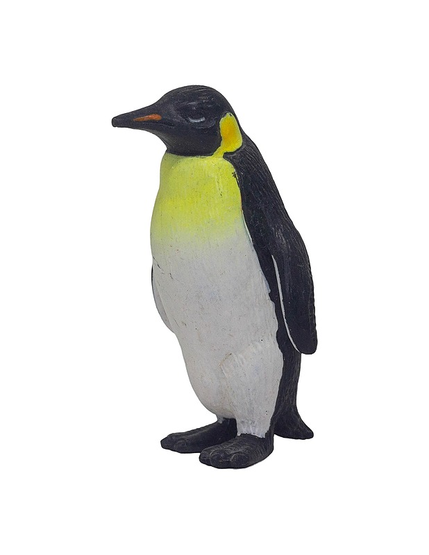 SCHLEICH Keisaripingviini figuuri - Lasten lelut - 10105420046 - 0