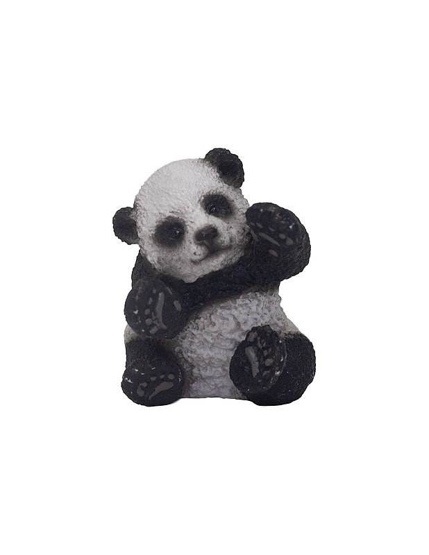 SCHLEICH pandan pentu figuuri - Lasten lelut - 10105420052 - 0