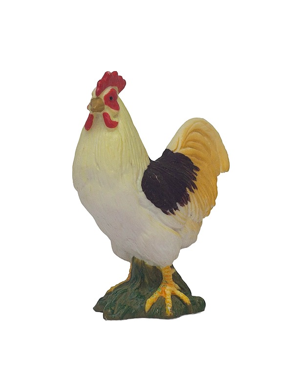 SCHLEICH kukko figuuri - Lasten lelut - 10105420057 - 0