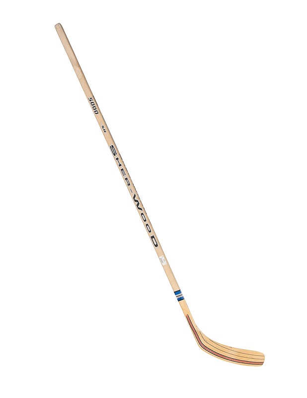 SHER-WOOD Sr 5000 jääkiekkomaila - Jääkiekko - 10105420087 - 0