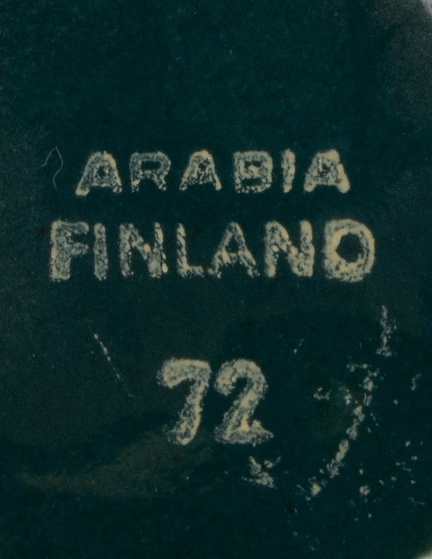 ARABIA Kilta munakupit, 4 kpl - Designsuosikit - 10105420089 - 2