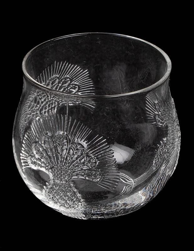 ARABIA/NUUTAJÄRVI Silja snapsilasit, 5 kpl - Designsuosikit - 10105420104 - 1