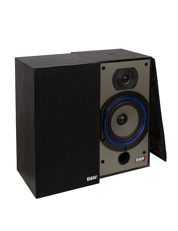 B&W DM110 kaiuttimet - Audio - 10105420135 - 0