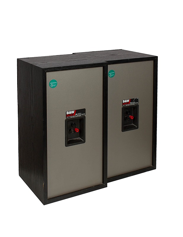 B&W DM110 kaiuttimet - Audio - 10105420135 - 1