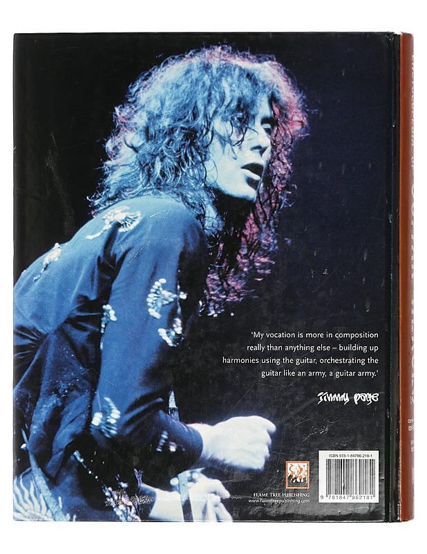 The illustrated encyclopedia of guitar heroes - Cutchin, Rusty - Historiakirjat - 10105420146 - 1