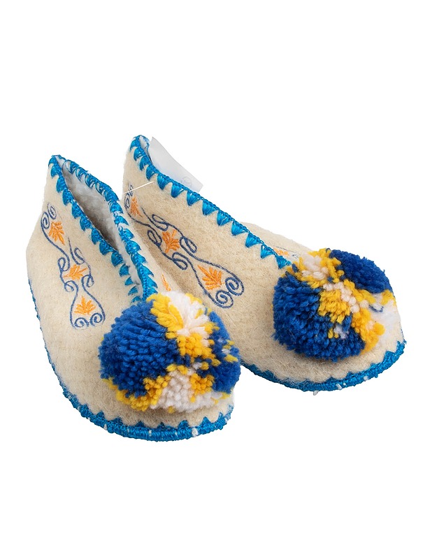 MINAS villatossut, 34 - Asusteet - 10105420147 - 0