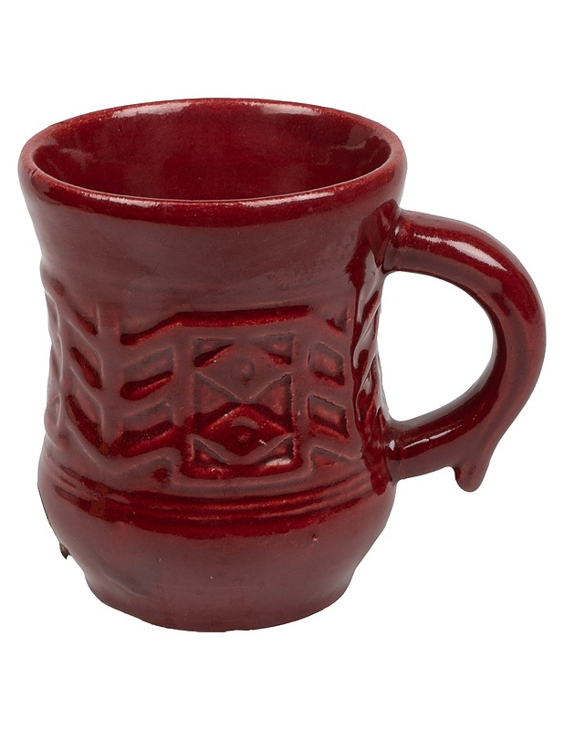 KUPITTAAN SAVI muki - Mukit ja kahvikupit - 10105420149 - 1