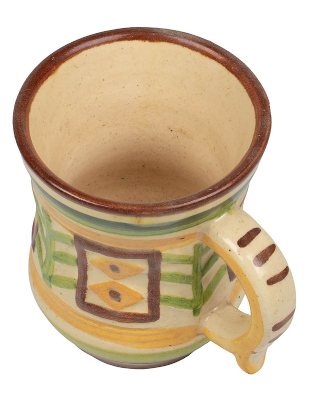 KUPITTAAN SAVI tuoppi - Mukit ja kahvikupit - 10105420153 - 0