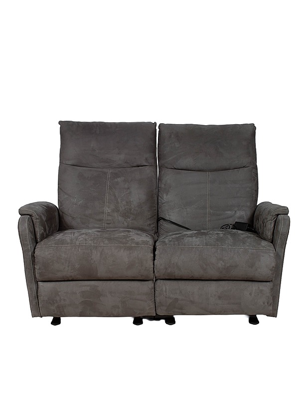 JYSK 2-istuttava sähkömekanismituoli - Sohvat ja nojatuolit - 10105420180 - 0