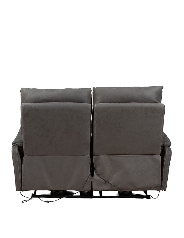 JYSK 2-istuttava sähkömekanismituoli - Sohvat ja nojatuolit - 10105420180 - 2