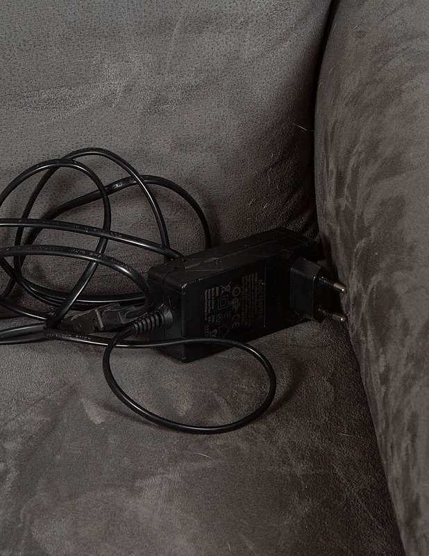 JYSK 2-istuttava sähkömekanismituoli - Sohvat ja nojatuolit - 10105420180 - 7