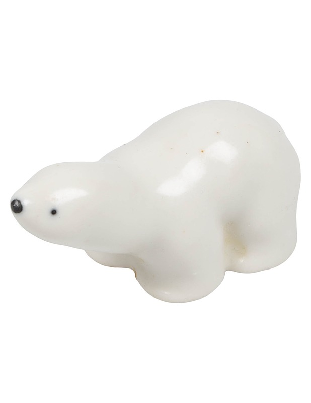 ARABIA Jääkarhu figuuri - Designsuosikit - 10105420168 - 0