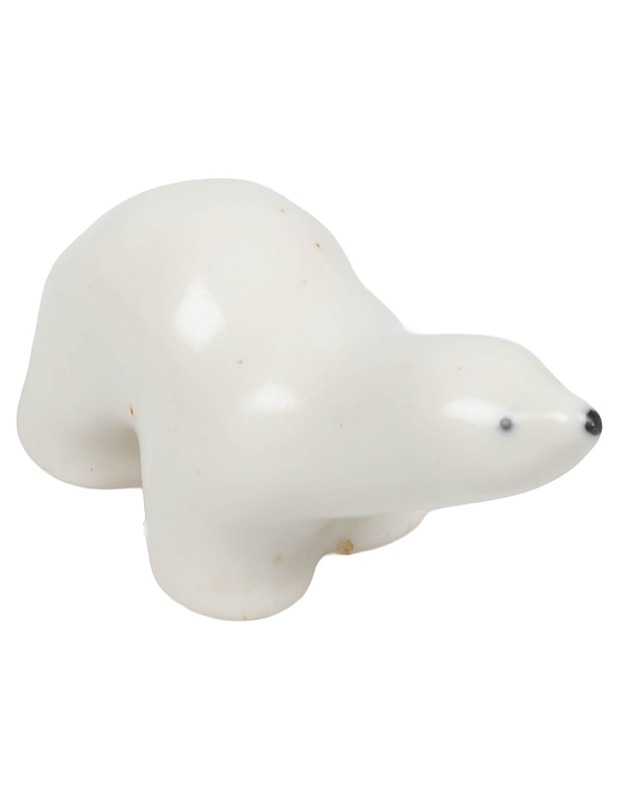 ARABIA Jääkarhu figuuri - Designsuosikit - 10105420168 - 1