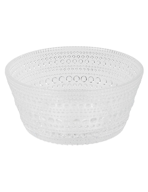 IITTALA Kastehelmi jälkiruokakulho - Designsuosikit - 10105420186 - 0