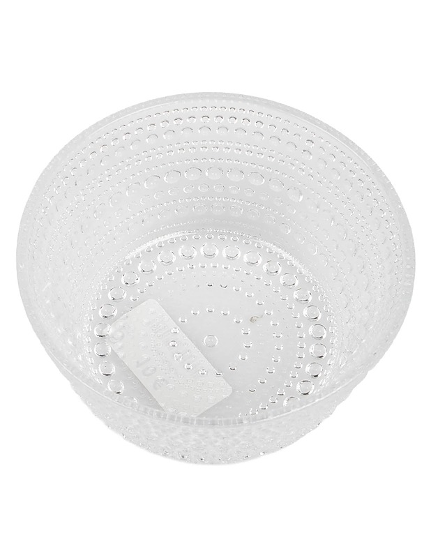 IITTALA Kastehelmi jälkiruokakulho - Designsuosikit - 10105420186 - 1