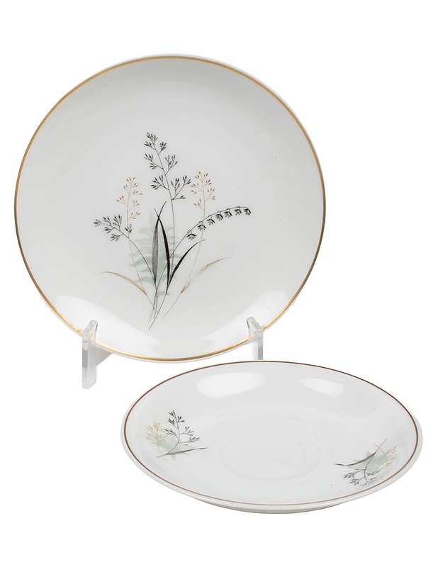 ARABIA Sara kahvikuppisetti, 5 kpl - Designsuosikit - 10105420200 - 0