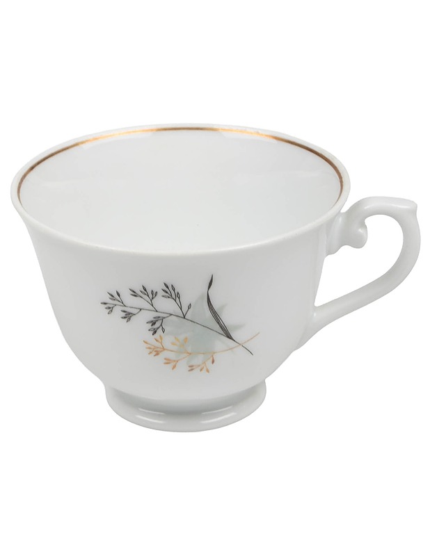 ARABIA Sara kahvikuppisetti, 5 kpl - Designsuosikit - 10105420200 - 1