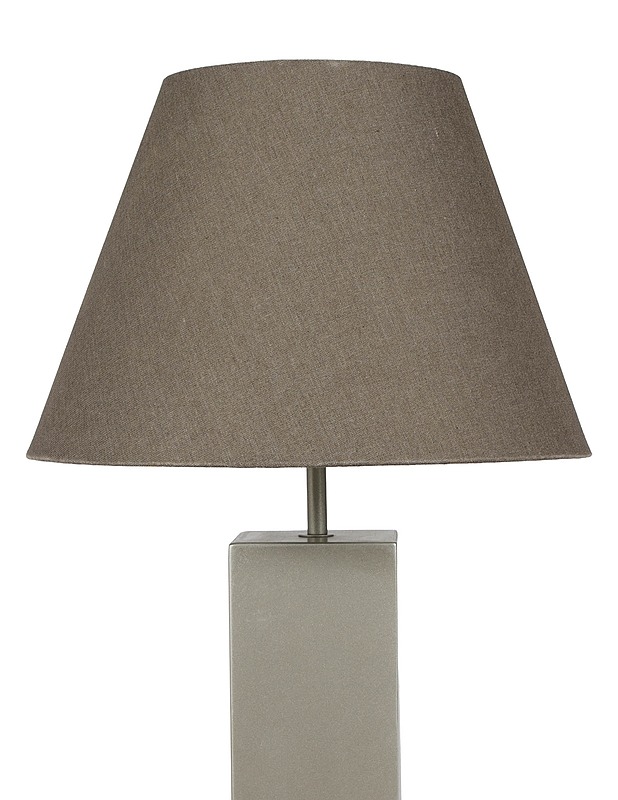 TAROGO pöytävalaisin - Valaisimet - 10105420201 - 1