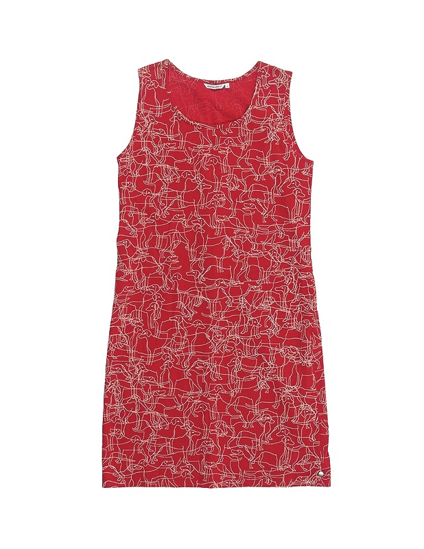 MARIMEKKO Husse mekko, M - Mekot ja hameet - 10105420203 - 0