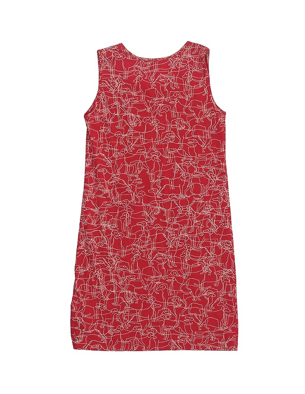 MARIMEKKO Husse mekko, M - Mekot ja hameet - 10105420203 - 1