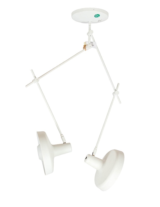 GRUPA Arigato kattovalaisin - Valaisimet - 10105420212 - 2